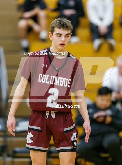 Thumbnail 1 in Columbus @ Lincoln Northeast photogallery.