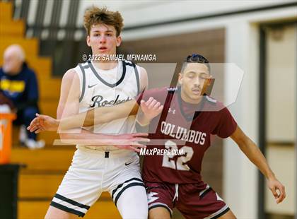 Thumbnail 2 in Columbus @ Lincoln Northeast photogallery.