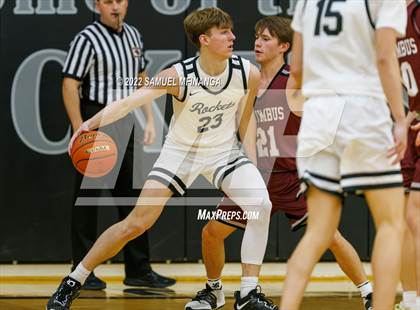 Thumbnail 3 in Columbus @ Lincoln Northeast photogallery.