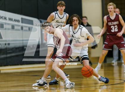 Thumbnail 3 in Columbus @ Lincoln Northeast photogallery.