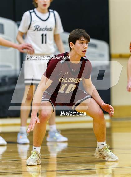 Thumbnail 1 in Columbus @ Lincoln Northeast photogallery.