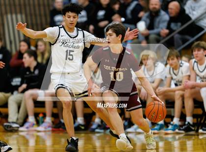 Thumbnail 2 in Columbus @ Lincoln Northeast photogallery.