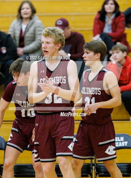 Thumbnail 3 in Columbus @ Lincoln Northeast photogallery.