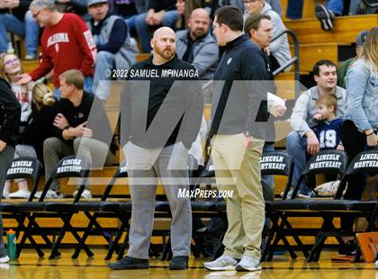 Thumbnail 3 in Columbus @ Lincoln Northeast photogallery.