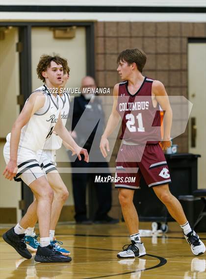 Thumbnail 3 in Columbus @ Lincoln Northeast photogallery.