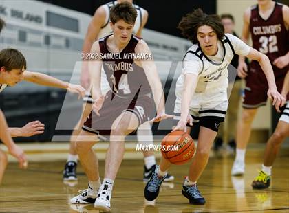 Thumbnail 1 in Columbus @ Lincoln Northeast photogallery.