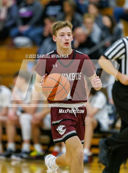 Thumbnail 2 in Columbus @ Lincoln Northeast photogallery.