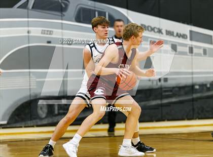 Thumbnail 2 in Columbus @ Lincoln Northeast photogallery.