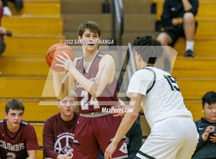Thumbnail 1 in Columbus @ Lincoln Northeast photogallery.