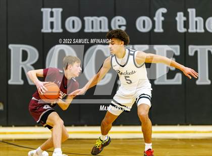 Thumbnail 3 in Columbus @ Lincoln Northeast photogallery.