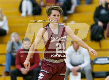 Thumbnail 1 in Columbus @ Lincoln Northeast photogallery.