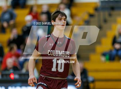 Thumbnail 1 in Columbus @ Lincoln Northeast photogallery.