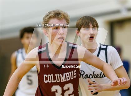 Thumbnail 3 in Columbus @ Lincoln Northeast photogallery.