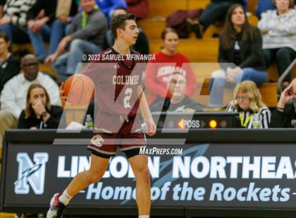 Thumbnail 1 in Columbus @ Lincoln Northeast photogallery.