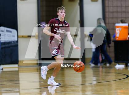 Thumbnail 3 in Columbus @ Lincoln Northeast photogallery.