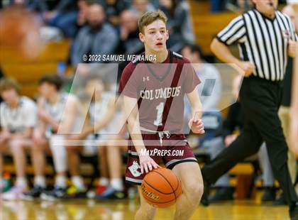Thumbnail 3 in Columbus @ Lincoln Northeast photogallery.
