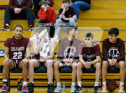 Thumbnail 1 in Columbus @ Lincoln Northeast photogallery.