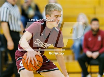 Thumbnail 1 in Columbus @ Lincoln Northeast photogallery.