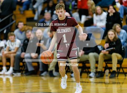 Thumbnail 3 in Columbus @ Lincoln Northeast photogallery.