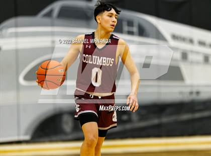 Thumbnail 3 in Columbus @ Lincoln Northeast photogallery.