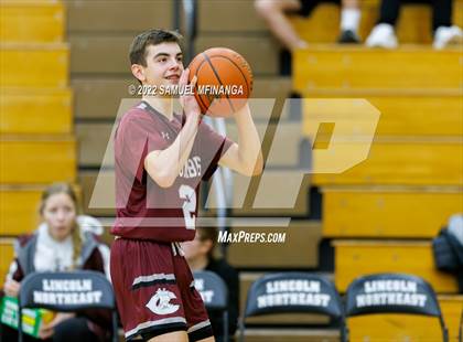 Thumbnail 2 in Columbus @ Lincoln Northeast photogallery.