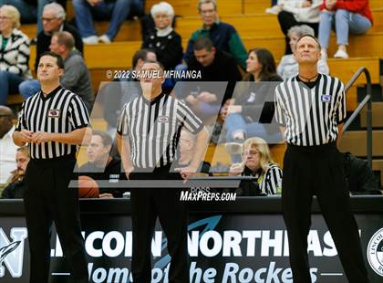 Thumbnail 3 in Columbus @ Lincoln Northeast photogallery.