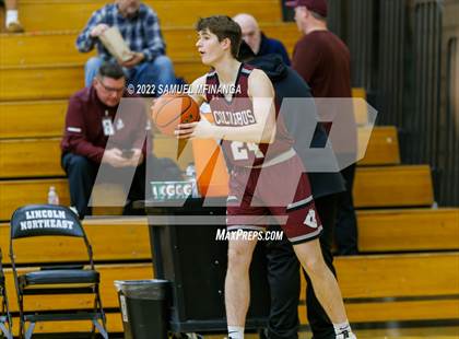 Thumbnail 1 in Columbus @ Lincoln Northeast photogallery.
