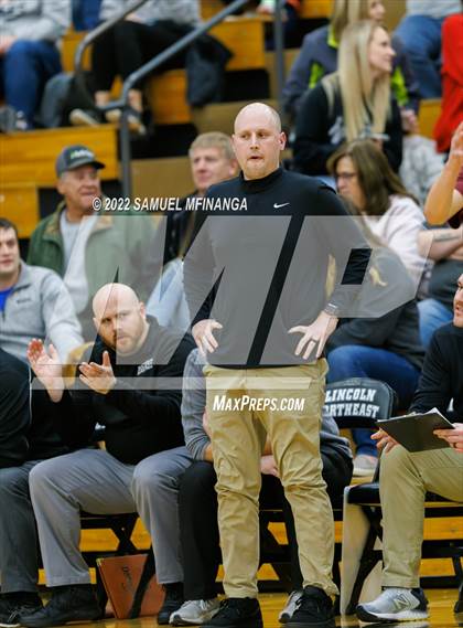 Thumbnail 2 in Columbus @ Lincoln Northeast photogallery.