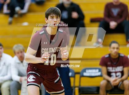 Thumbnail 2 in Columbus @ Lincoln Northeast photogallery.