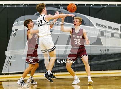 Thumbnail 2 in Columbus @ Lincoln Northeast photogallery.