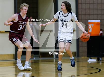 Thumbnail 2 in Columbus @ Lincoln Northeast photogallery.