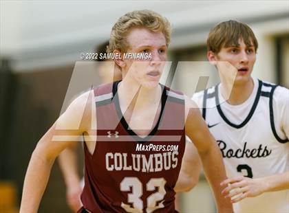 Thumbnail 2 in Columbus @ Lincoln Northeast photogallery.