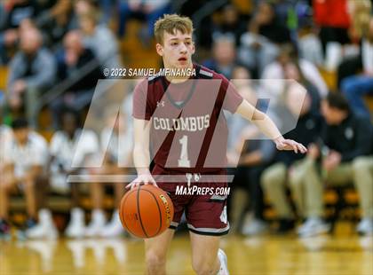 Thumbnail 1 in Columbus @ Lincoln Northeast photogallery.