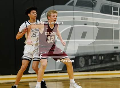 Thumbnail 1 in Columbus @ Lincoln Northeast photogallery.