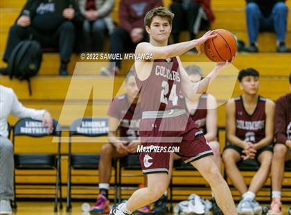 Thumbnail 3 in Columbus @ Lincoln Northeast photogallery.