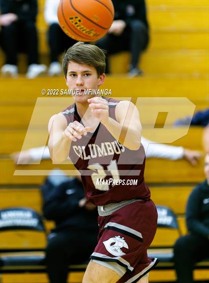 Thumbnail 2 in Columbus @ Lincoln Northeast photogallery.