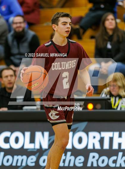Thumbnail 2 in Columbus @ Lincoln Northeast photogallery.