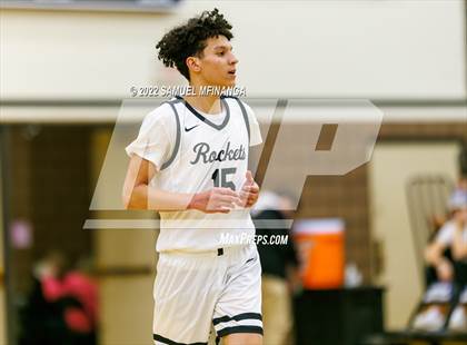 Thumbnail 1 in Columbus @ Lincoln Northeast photogallery.