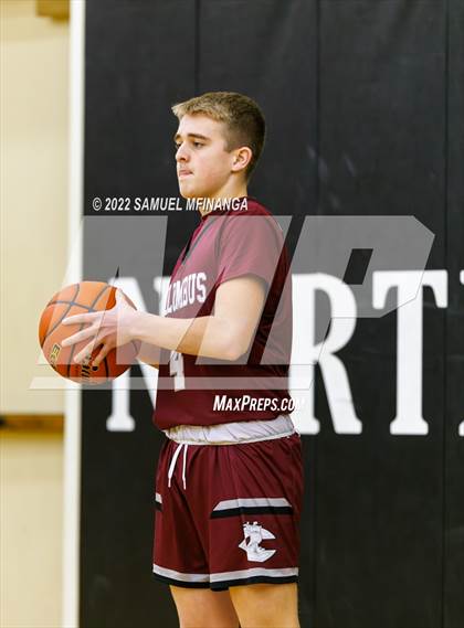 Thumbnail 3 in Columbus @ Lincoln Northeast photogallery.