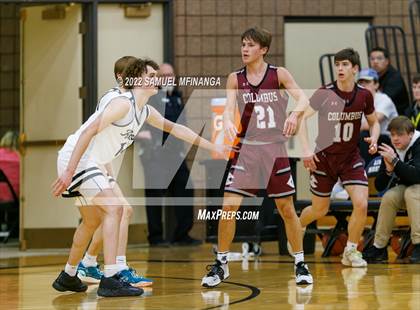 Thumbnail 1 in Columbus @ Lincoln Northeast photogallery.