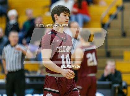 Thumbnail 1 in Columbus @ Lincoln Northeast photogallery.