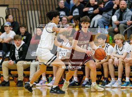Thumbnail 3 in Columbus @ Lincoln Northeast photogallery.