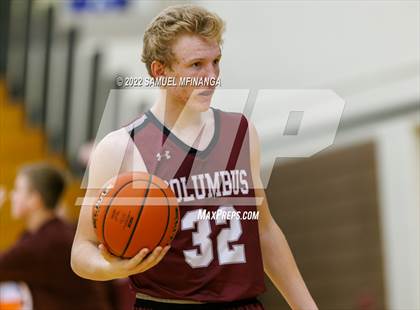 Thumbnail 3 in Columbus @ Lincoln Northeast photogallery.