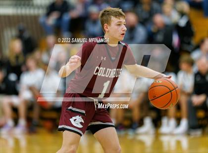Thumbnail 2 in Columbus @ Lincoln Northeast photogallery.
