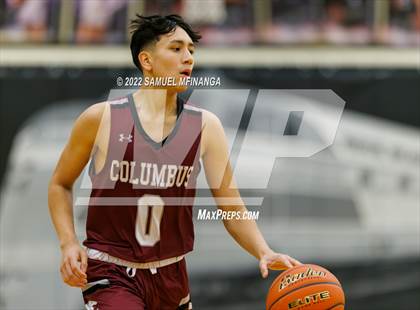 Thumbnail 3 in Columbus @ Lincoln Northeast photogallery.