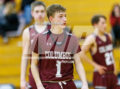 Thumbnail 1 in Columbus @ Lincoln Northeast photogallery.