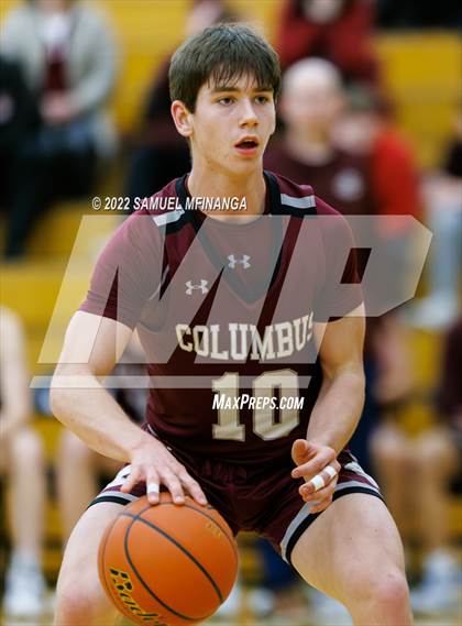 Thumbnail 3 in Columbus @ Lincoln Northeast photogallery.