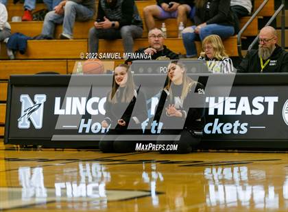 Thumbnail 3 in Columbus @ Lincoln Northeast photogallery.