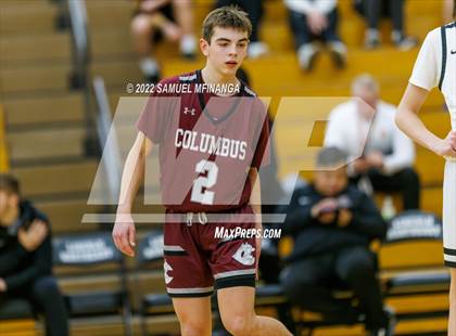Thumbnail 3 in Columbus @ Lincoln Northeast photogallery.