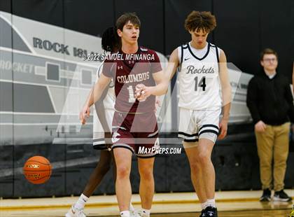 Thumbnail 3 in Columbus @ Lincoln Northeast photogallery.